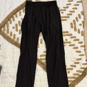 Lululemon studio pants